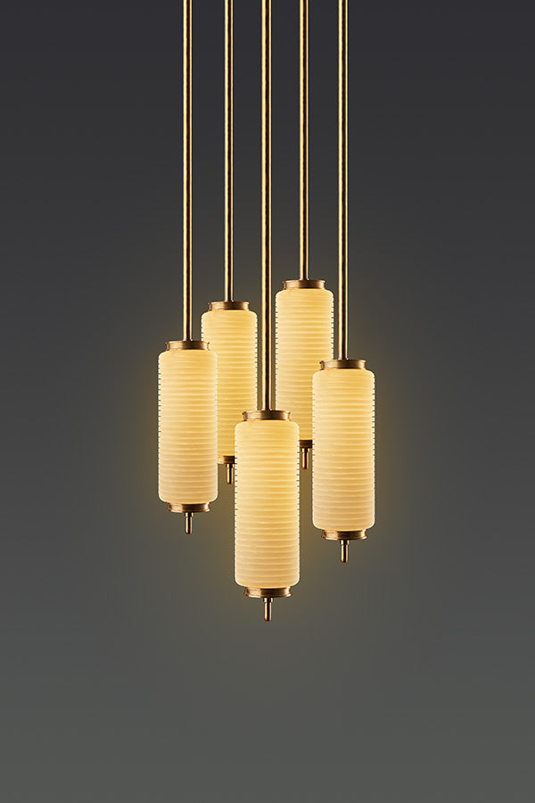 Pendant light TAVALUG