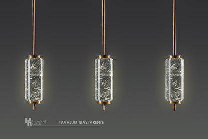 Pendant light TAVALUG