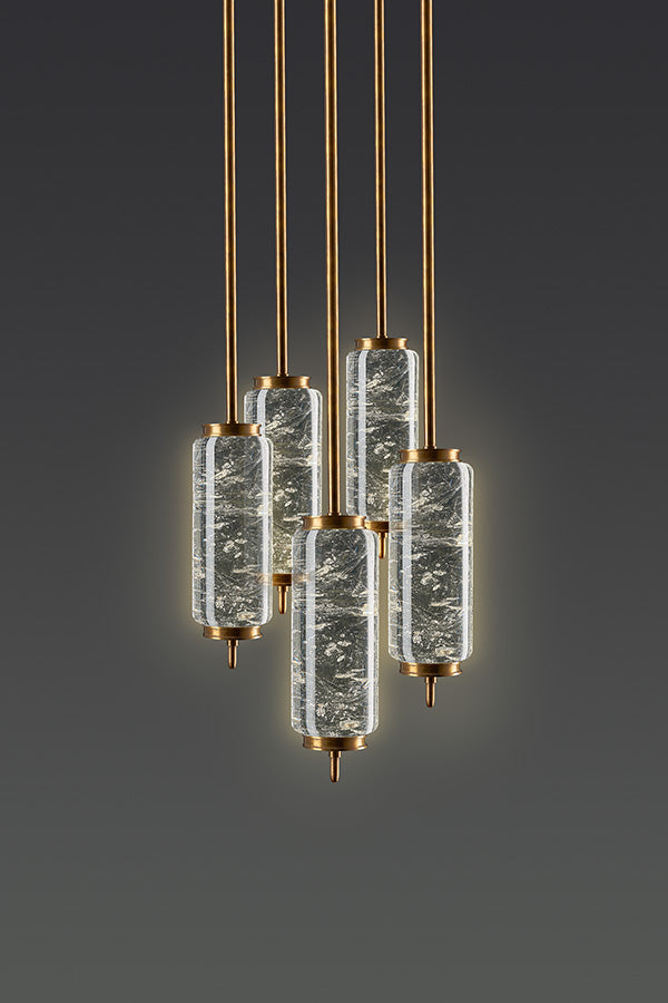 Pendant light TAVALUG