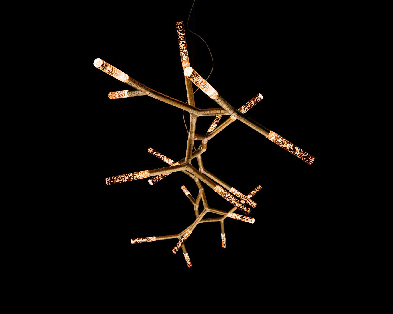 Pendant light TWIG