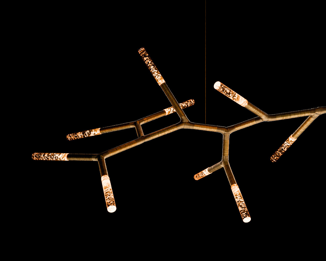 Pendant light TWIG