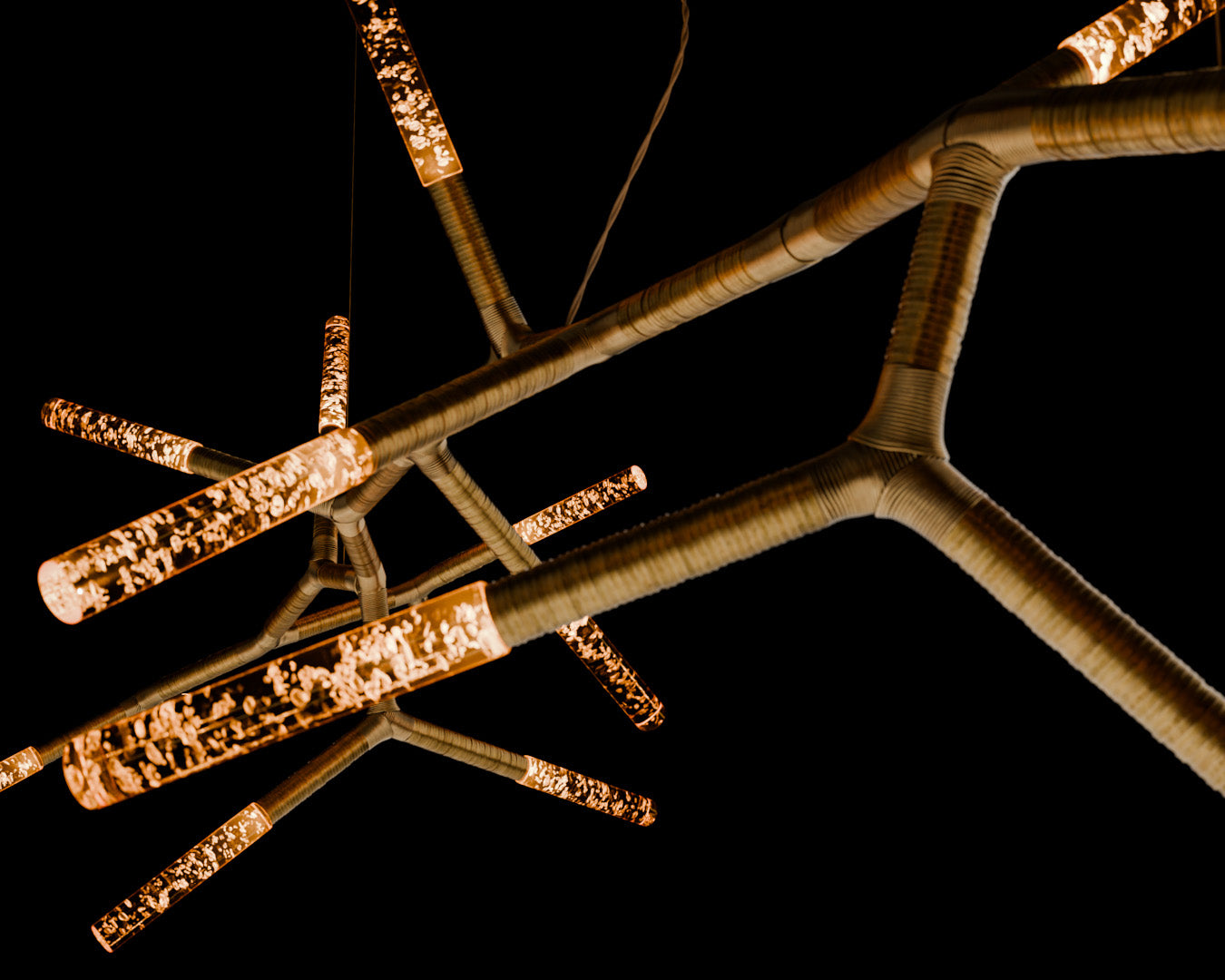 Pendant light TWIG