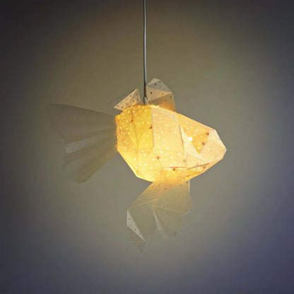 Pendant GOLDFISH Light