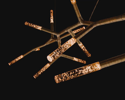 Pendant light TWIG