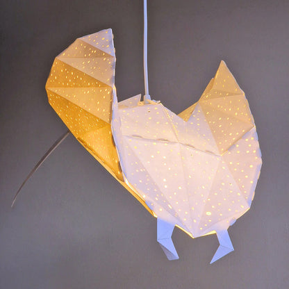 Pendant RAY lamp