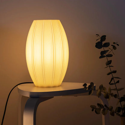 RHOIA TUBE Table light